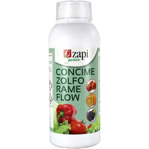Concime rame e zolfo flow 1kg za pi 306804