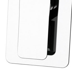 Rubinetto incasso doccia remer serie infinity