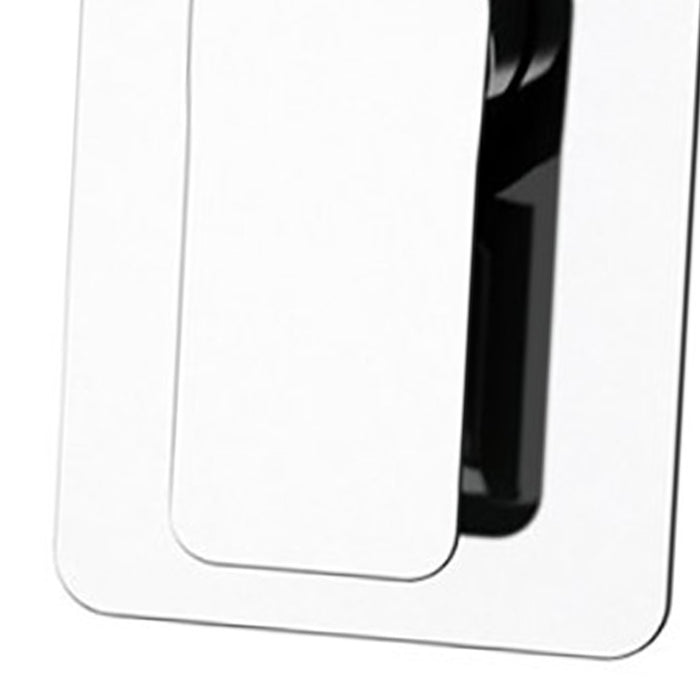 Rubinetto incasso doccia remer serie infinity