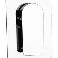 Rubinetto incasso doccia remer serie infinity