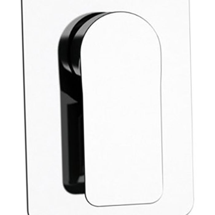 Rubinetto incasso doccia remer serie infinity