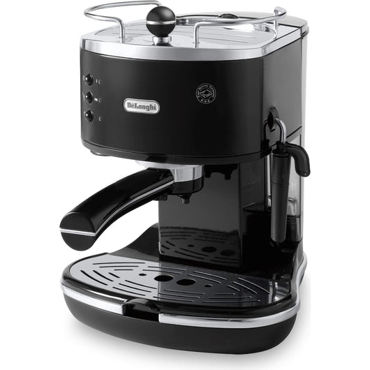 Macchina caffè espresso delonghi ecov311.bk vintage - ECO311BK
