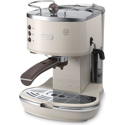 Macchina caffe espresso delonghi ecov311.bg vintage beige - ECOV311BG