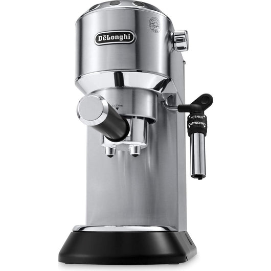 Macchina caffè espresso delonghi ec685.m metal - EC685M