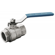 VALVOLA INOX 1'1/4