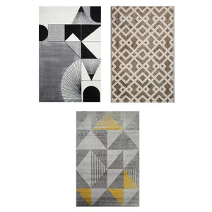 TAPPETO ART 133X190CM ASSORTITO