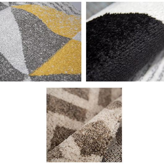 TAPPETO ART 150X220CM ASSORTITO