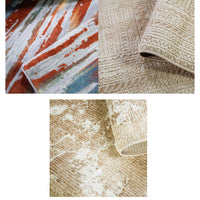 TAPPETO ERA 130X190CM ASSORTITO.