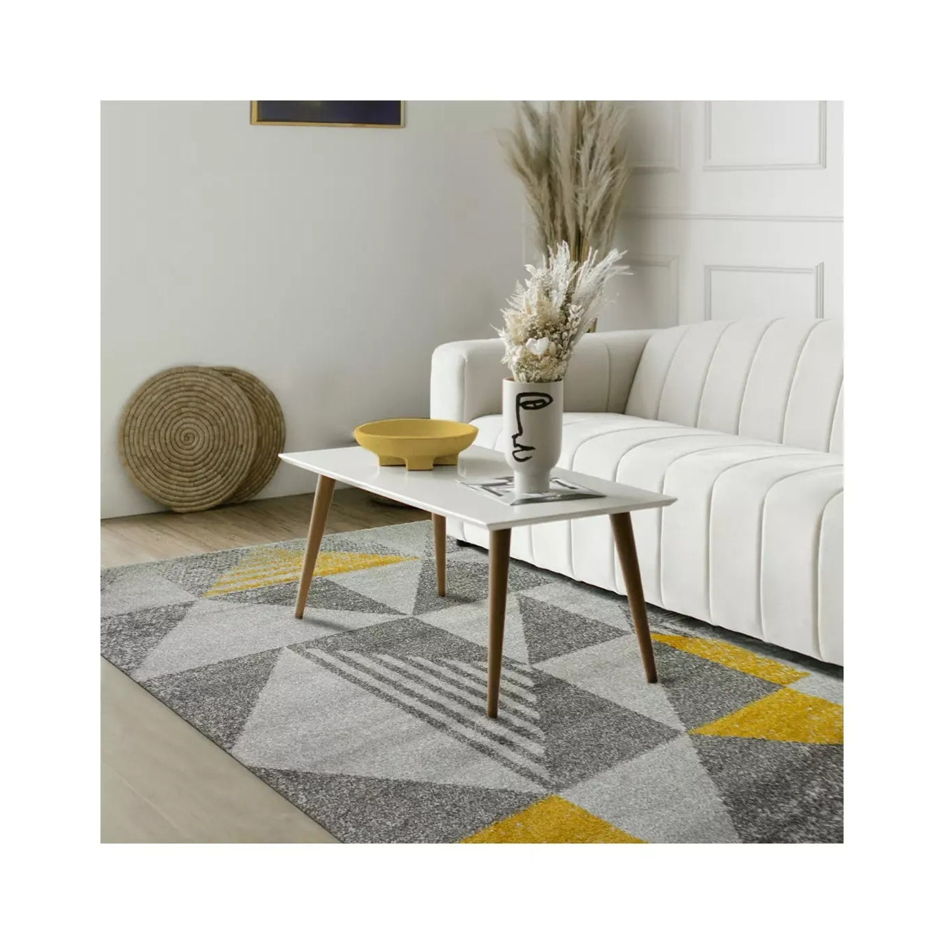 TAPPETO ART 150X220CM ASSORTITO