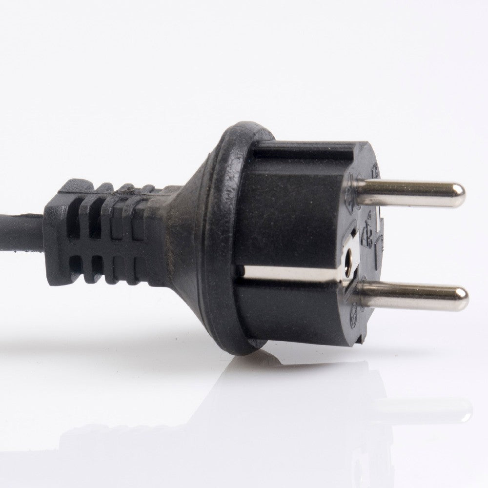 VASO LUMINOSO TONDO cache-pot LED luce bianca ESTERNO alto 85cm Made in Italy