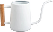 Giocello Indoor in Acciaio Inossidabile - Maniglie in Legno in Legno - 1000 ml