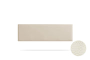 Testiera Imbottita NOVA Similpelle 100x50x5 cm - Moonia
