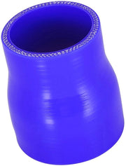 Connettori di silicone per tubi 51-63mm - Sostituzione del tubo di raffreddamento del motore - Migliorata circolazione - Installazione facile - Adatto per compressori - Lunghezza 76mm