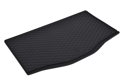 206B-431049 - Tappeto gomma baule per SSANGYONG Tivoli 2015- Posizione superiore e inferiore