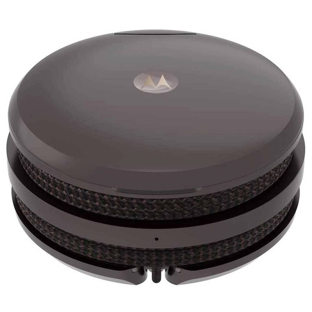 Motorola Lifestyle Tech3 Cuffie wireless 3in1 con Mircofono con passante Bronze