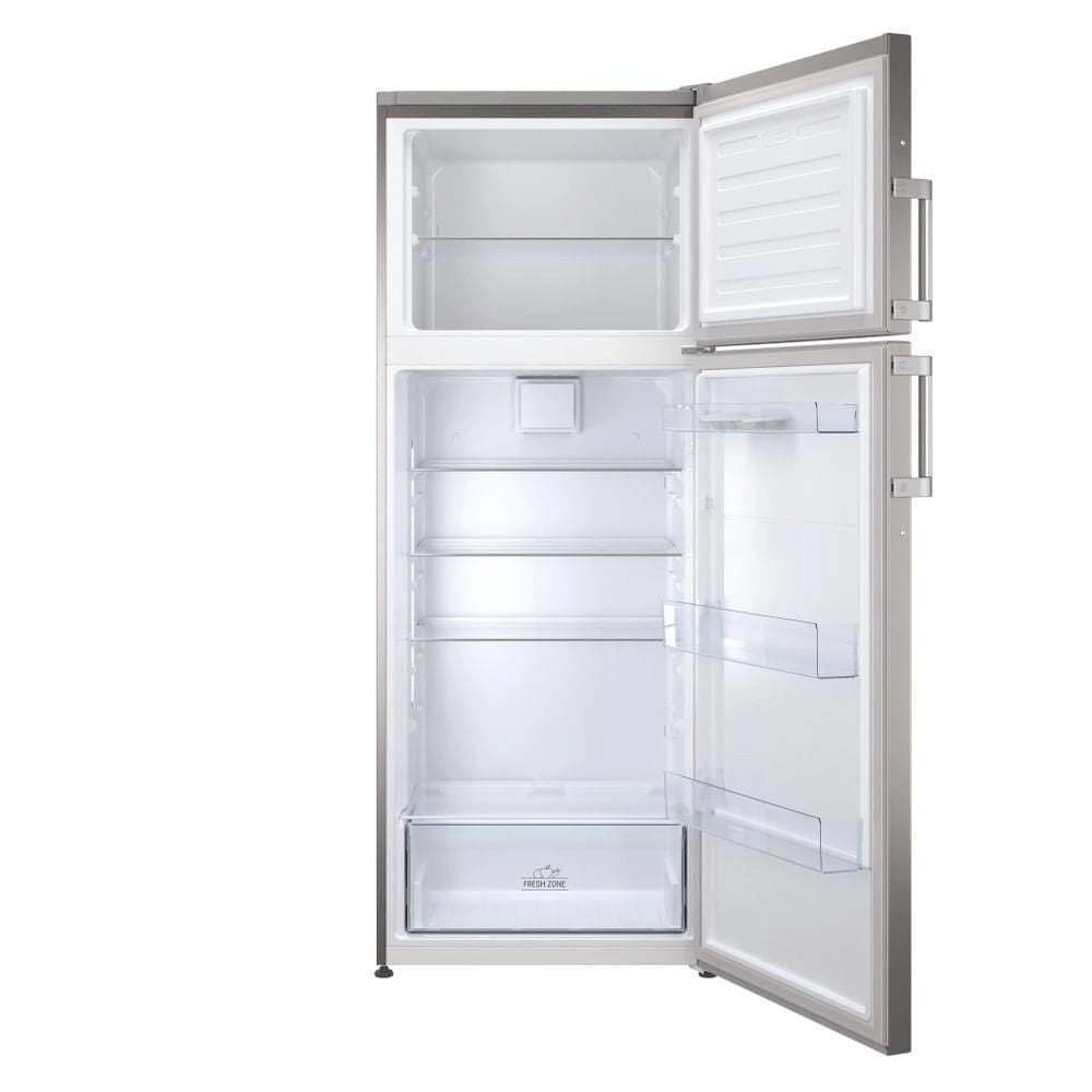Hotpoint Ariston Ariston Largo 70cm Alto 185cm HAT70I932SDC Classe E Ventilato Frigorifero Doppia Porta
