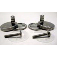 Duravit starck sedile wc cerniera, pezzo di ricambio 0061381000