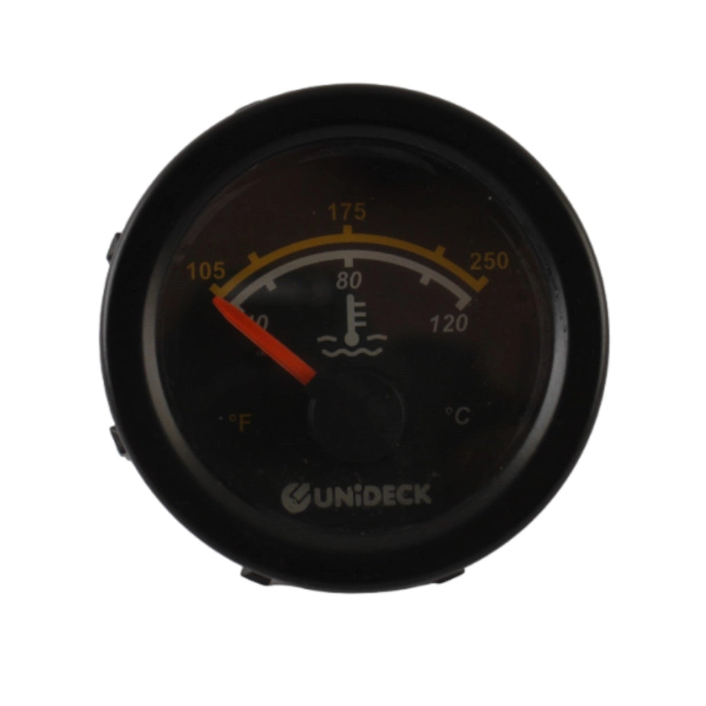 Strumento Temperatura 120 GRADI 24V Siemens