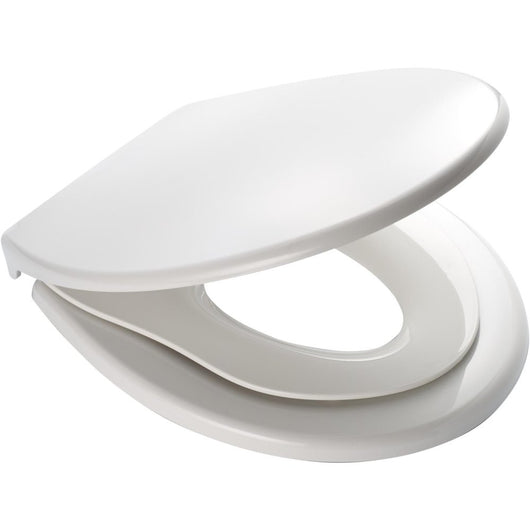 Ridder sedile wc generation con seggiolino integrato rimovibile