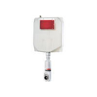 Cassetta da incasso Kariba 6 LT