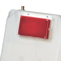 Cassetta da incasso Kariba 6 LT