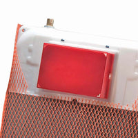 Cassetta da incasso Kariba 9 LT - Serie Monolith 9.0