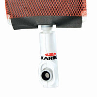 Cassetta da incasso Kariba 9 LT - Serie Monolith 9.0