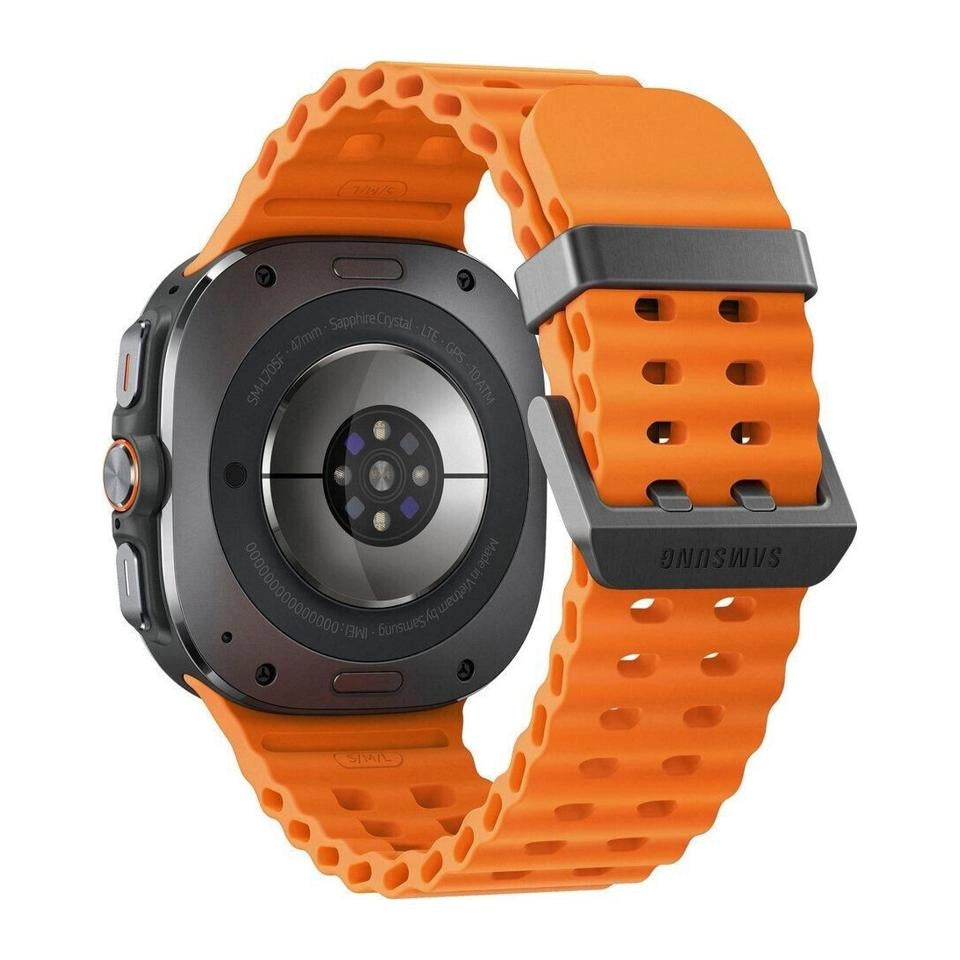 Samsung Galaxy Watch Ultra Titanium Gray L705 47MM