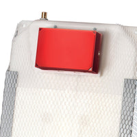 Struttura con telaio per vaso sospeso - Serie Ekofix 6 LT