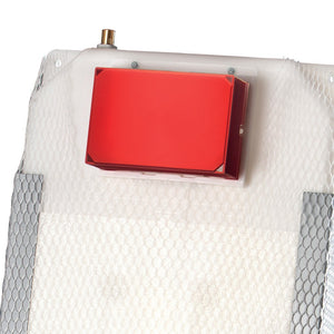 Struttura con telaio per vaso sospeso - Serie Ekofix 6 LT