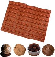 Forma per dolci in silicone - Sicura per alimenti - Multifunzionale - 1 pezzo