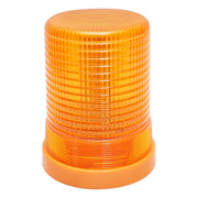 Lampeggiante con LED SMD 12/24V