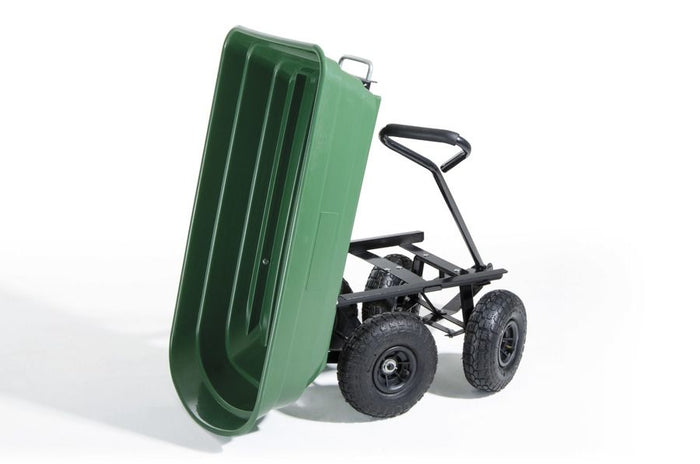 CARRELLO RIBALTABILE