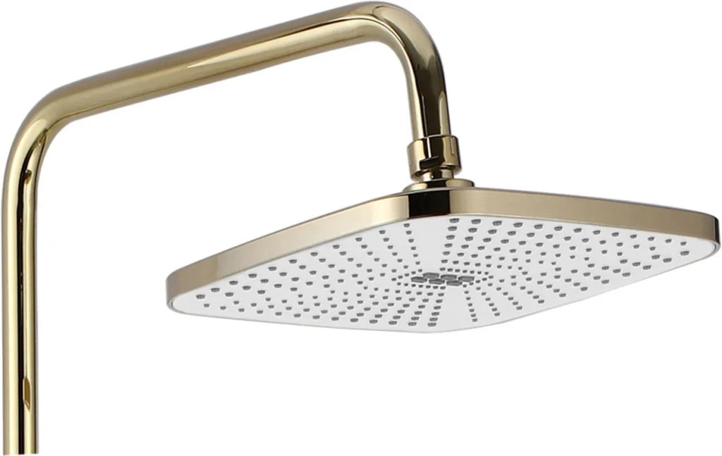 Set Doccia Rea Storm Gold