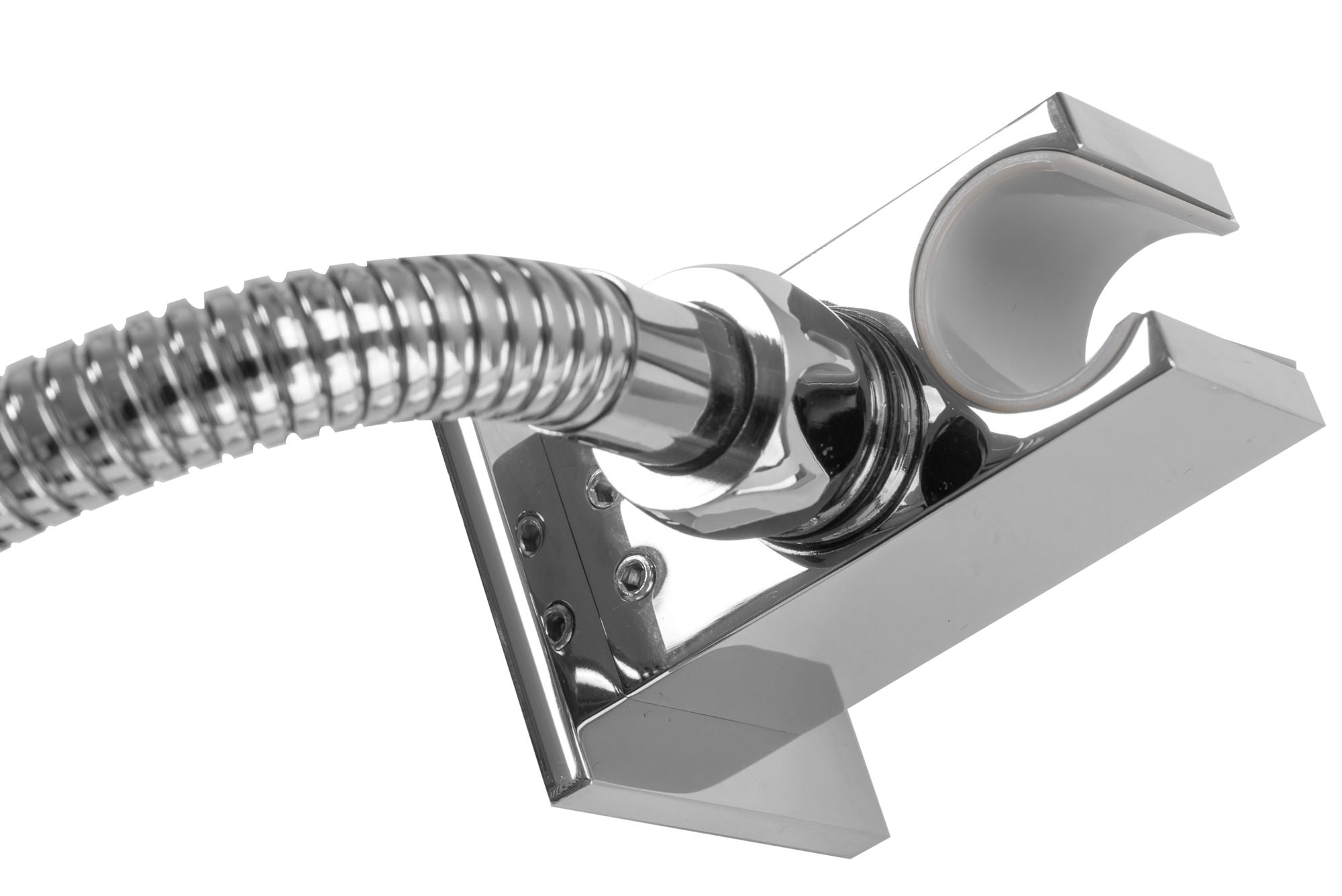 Set Doccia Da Incasso Fenix Chrome Box