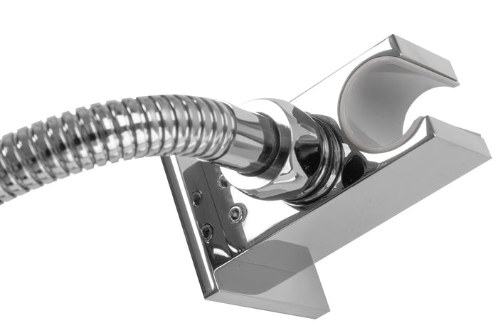 Set Doccia Da Incasso Fenix Chrome Box