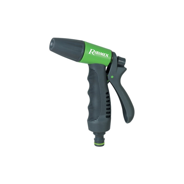 PISTOLA 1 GETTO REGOLABILE SOFT TOUCH.