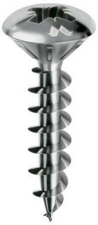 500pz viti panel/fr nichelato tsc 3,5x18 cod:ferx.28064