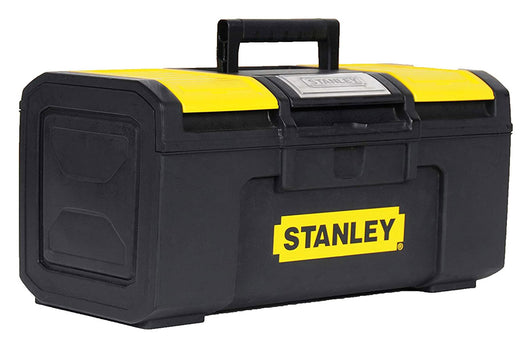 Cassetta Porta Attrezzi Utensili Stanley Tool Box Organizzatore Minuteria Formato: 24"