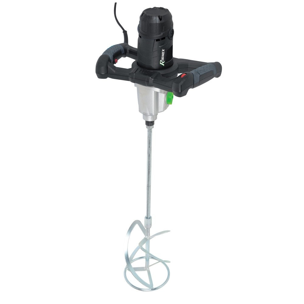 MISCELATORE ELETTRICO PREM1601 1600W M14.