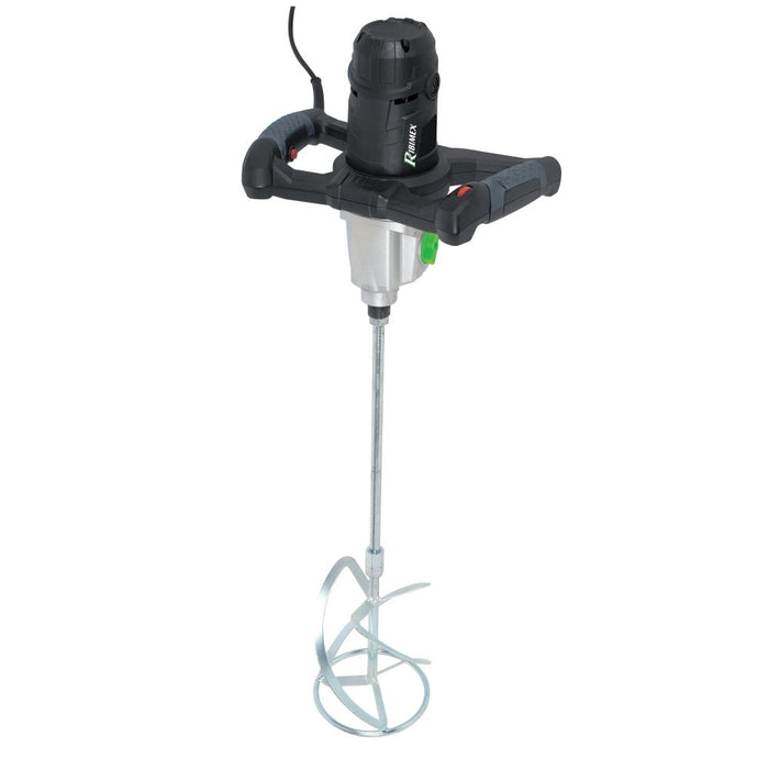 MISCELATORE ELETTRICO PREM1601 1600W M14.
