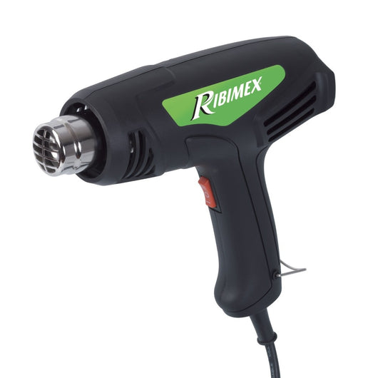 PISTOLA TERMICA PRDECA2000 2000W 600°.