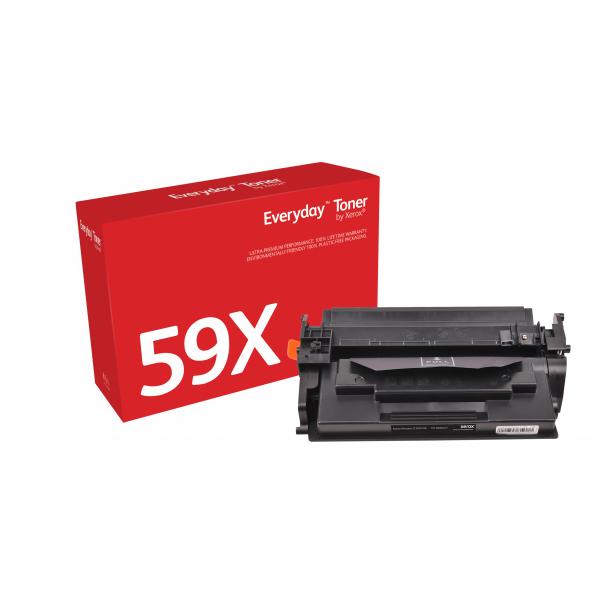Toner Ed Xerox 59x / Cf259x