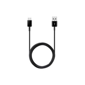 SAMSUNG EP-DG930MBEGWW - CAVO TYPE-C 1.5 MT BLACK - CONFEZIONE DA 2 PZ