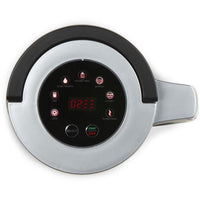 DOMO Frullatore per zuppa DO716BL Capacità 2,2 l - Grigio