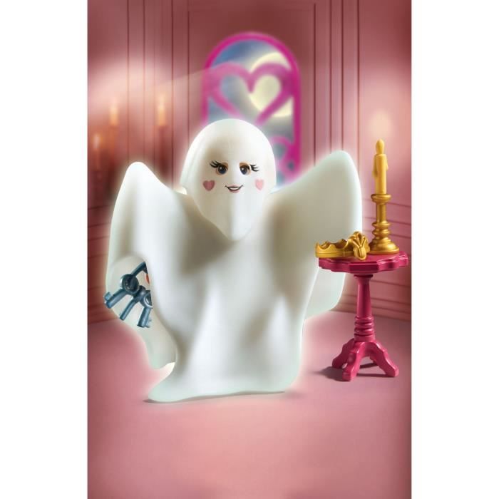 PLAYMOBIL 71851 Costume da principessa e fosfo-fantasma