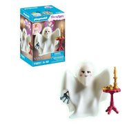 PLAYMOBIL 71851 Costume da principessa e fosfo-fantasma