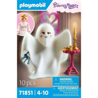 PLAYMOBIL 71851 Costume da principessa e fosfo-fantasma