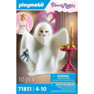 PLAYMOBIL 71851 Costume da principessa e fosfo-fantasma