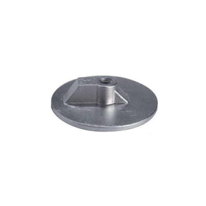 Mercruiser Piastra ''AlphA'' Alluminio